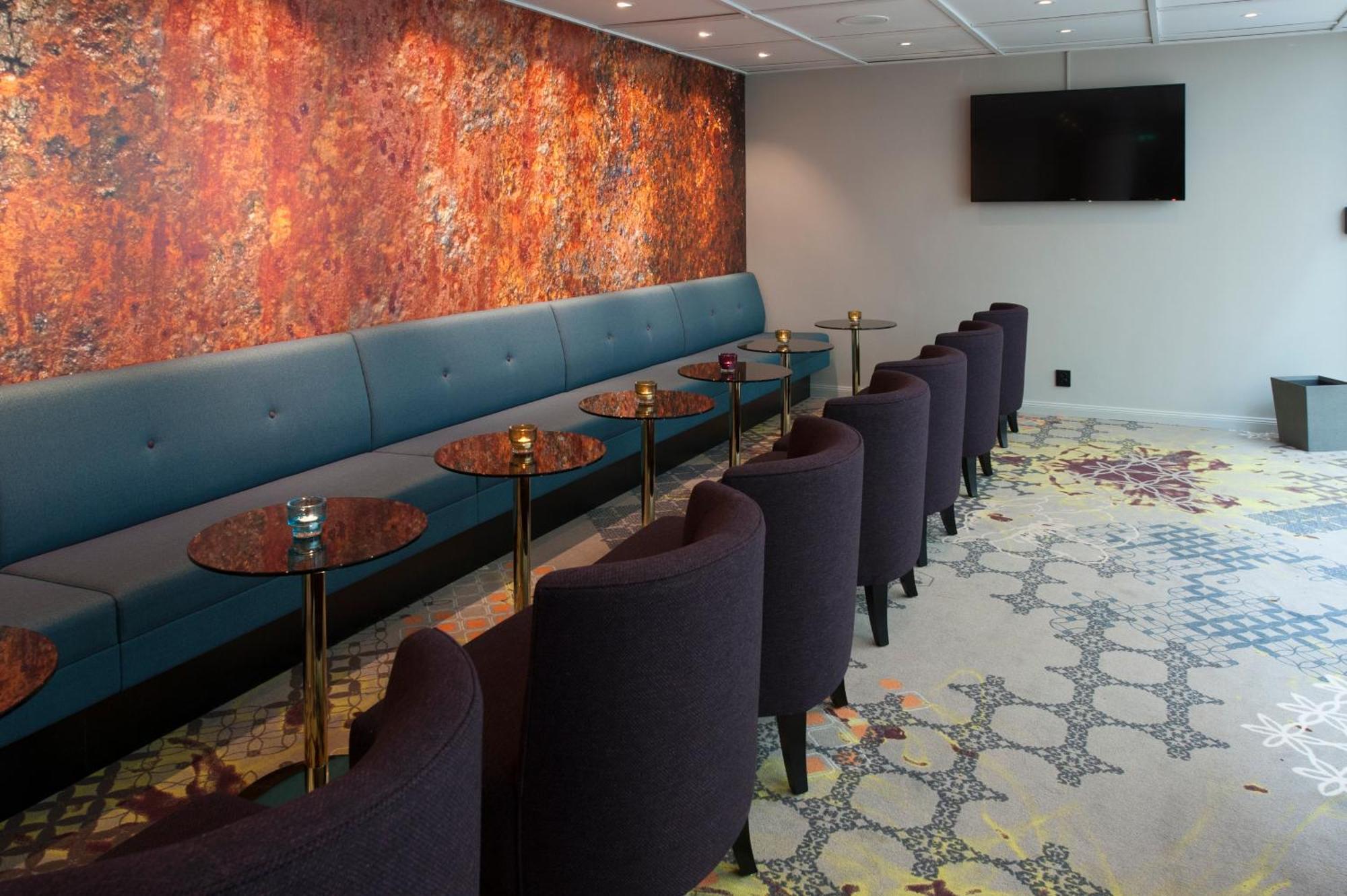 Profilhotels Central Stockholm Ngoại thất bức ảnh