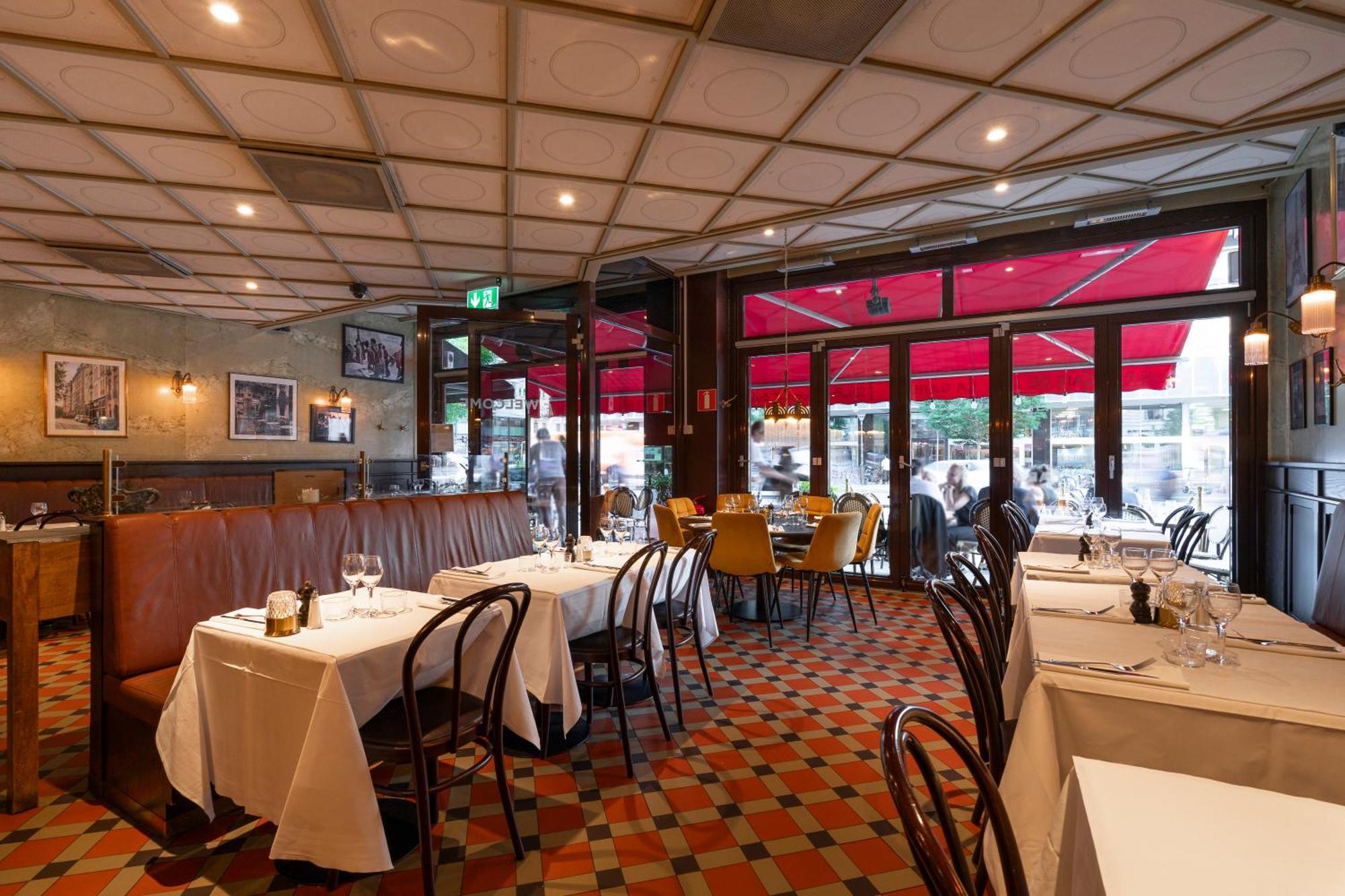 Profilhotels Central Stockholm Ngoại thất bức ảnh
