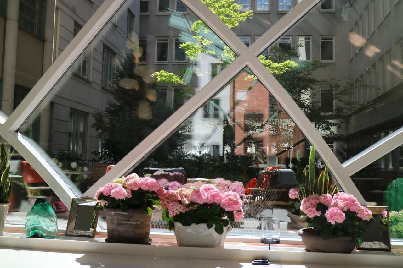 Profilhotels Central Stockholm Nội địa bức ảnh