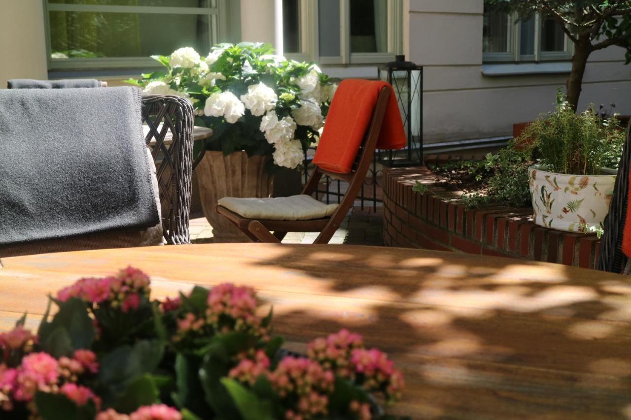 Profilhotels Central Stockholm Ngoại thất bức ảnh