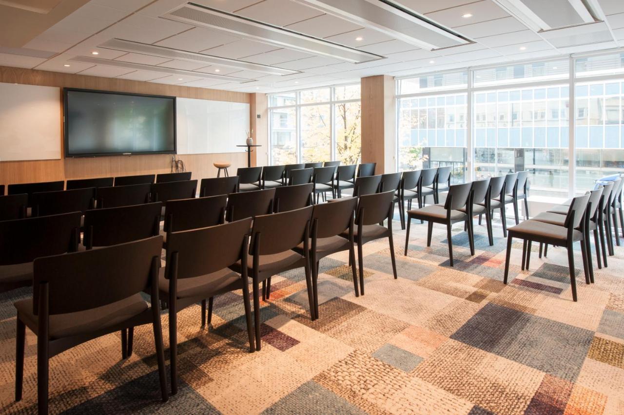 Profilhotels Central Stockholm Ngoại thất bức ảnh