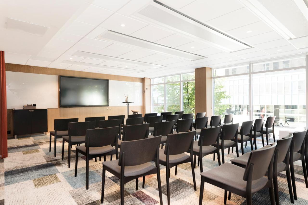 Profilhotels Central Stockholm Kinh doanh bức ảnh